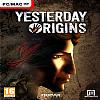 Yesterday Origins - predn CD obal