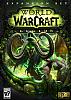World of Warcraft: Legion - predn DVD obal