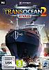 TransOcean 2: Rivals - predn DVD obal
