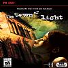The Town of Light - predný CD obal