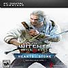 The Witcher 3: Wild Hunt - Hearts of Stone - predn CD obal
