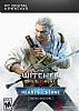 The Witcher 3: Wild Hunt - Hearts of Stone - predn DVD obal