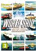 World Ship Simulator - predn DVD obal