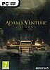 Adam's Venture: Origins - predn DVD obal