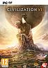 Civilization VI - predn DVD obal