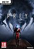 Prey (2017) - predn DVD obal