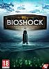 BioShock: The Collection - predn DVD obal