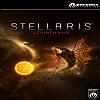 Stellaris: Leviathans - predn CD obal
