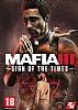 Mafia 3: Sign of the Times - predn DVD obal