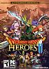 Dragon Quest Heroes II - predn DVD obal