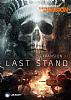 The Division: Last Stand - predn DVD obal
