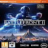 Star Wars: Battlefront II - predn CD obal