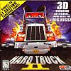 Hard Truck 2 - predn CD obal