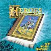 Heroes of Might & Magic - predn CD obal