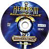 Heroes of Might & Magic 3: Armageddon's Blade - CD obal