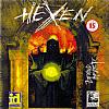 Hexen: Beyond Heretic - predn CD obal