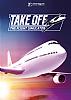 Take Off - The Flight Simulator - predn DVD obal