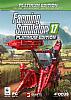 Farming Simulator 17: Platinum Edition - predn DVD obal