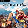 One Piece: World Seeker - predný CD obal