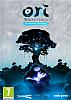 Ori and the Blind Forest: Definitive Edition - predný DVD obal