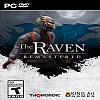 The Raven Remastered - predný CD obal