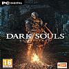 Dark Souls: Remastered - predn CD obal