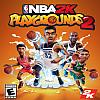 NBA 2K Playgrounds 2 - predn CD obal