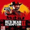 Red Dead Redemption 2 - predn CD obal