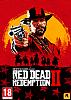Red Dead Redemption 2 - predn DVD obal