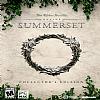The Elder Scrolls Online: Summerset - predn CD obal