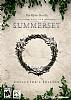 The Elder Scrolls Online: Summerset - predn DVD obal