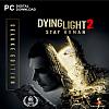 Dying Light 2: Stay Human - predn CD obal
