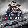 NASCAR Heat 3 - predn CD obal