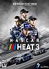 NASCAR Heat 3 - predn DVD obal