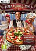 Pizza Connection 3 - predn DVD obal