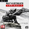 Sniper: Ghost Warrior - Contracts - predn CD obal