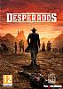 Desperados III - predný DVD obal