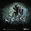 Creaks - predn CD obal