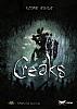 Creaks - predn DVD obal