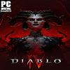 Diablo IV - predný CD obal