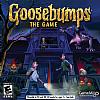 Goosebumps: The Game - predn CD obal