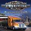 American Truck Simulator - Washington - predn CD obal