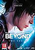 Beyond: Two Souls - predn DVD obal