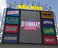 High Heat Baseball 1999 - zadn CD obal