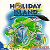 Holiday Island - predn CD obal