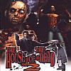 The House Of The Dead 2 - predn CD obal