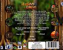 Hugo 7 - zadn CD obal