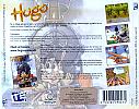 Hugo Classic #1 - zadn CD obal