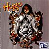 Hugo: Platin - predn CD obal