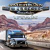 American Truck Simulator - Utah - predn CD obal